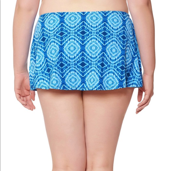 bleu rod beattie Other - skirted hipster bottom from Bleu|Rod Beattie.